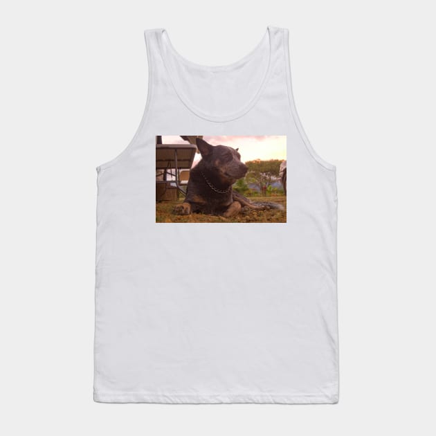 All Acd Tank Top by pcfyi